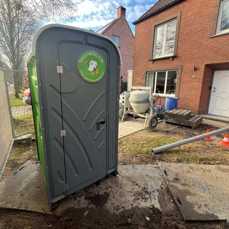 Bouw